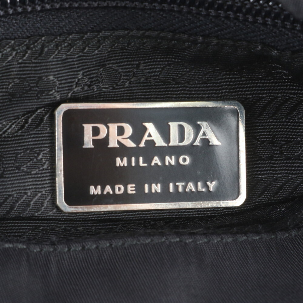 PRADA Bag - Picture 8 of 9